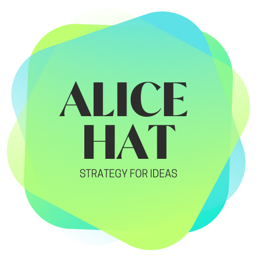 alice hat