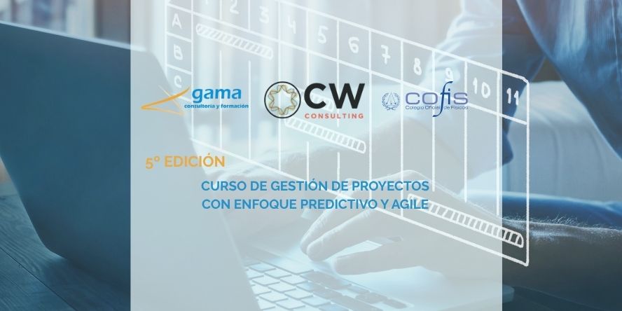 Curso de gestión de proyectos