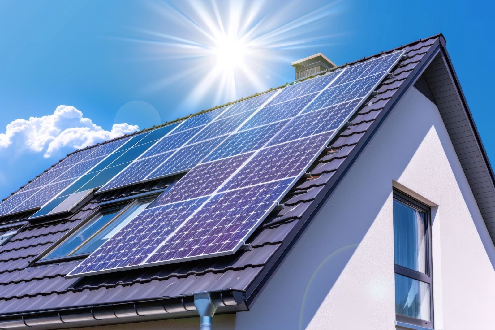 placas solares|eficiencia energética de edificios|equipo