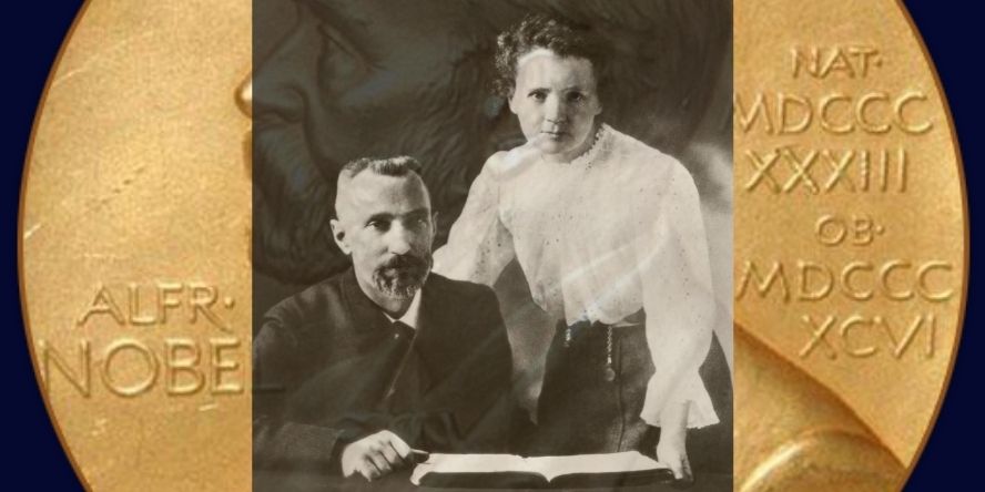 pierre y mary curie